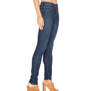 MOTHER The Looker Jeans Partners Under Cover 29